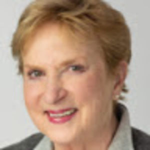 Meet your Posher, Susan